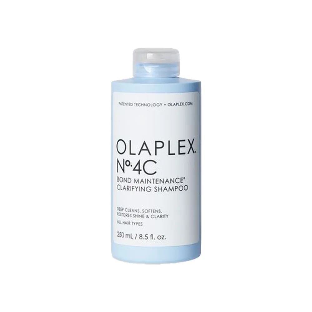 Olaplex Bond Maintenance No. 4C Shampooing Clarifiant