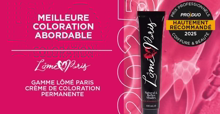Meilleure coloration abordable