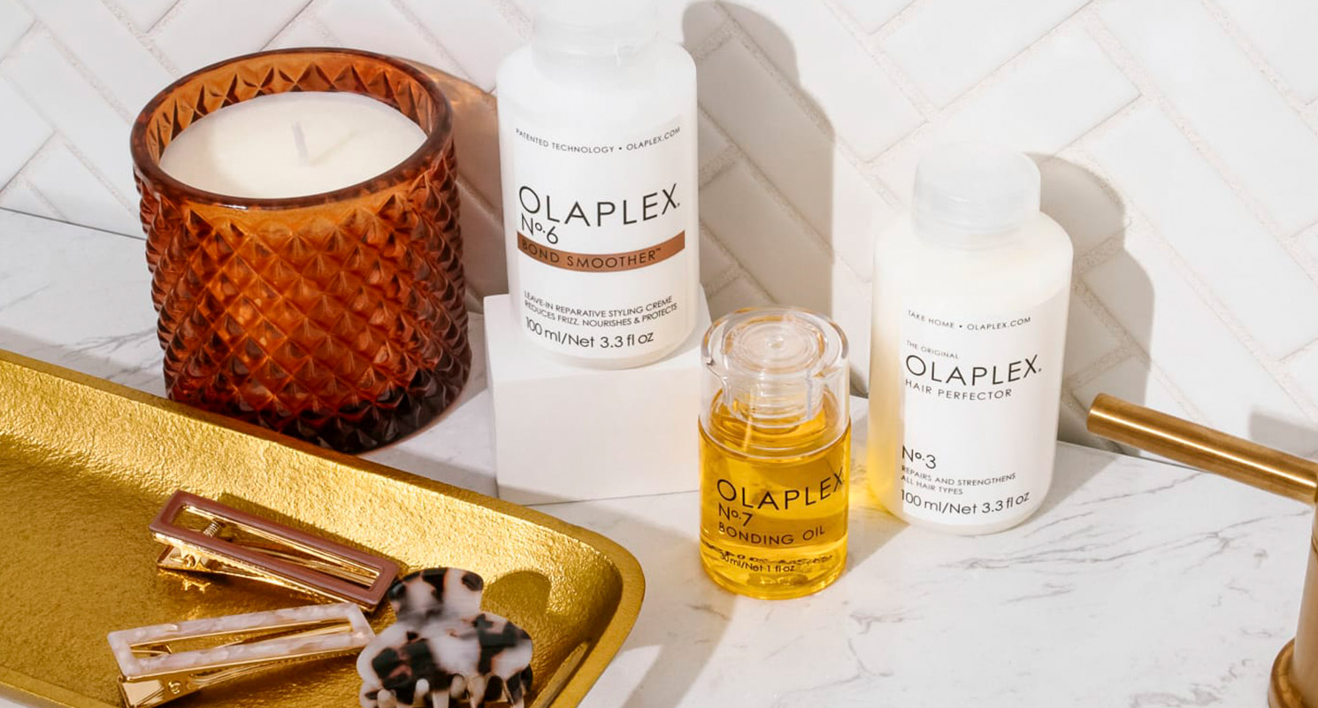 Comment utiliser Olaplex pour réparer vos cheveux