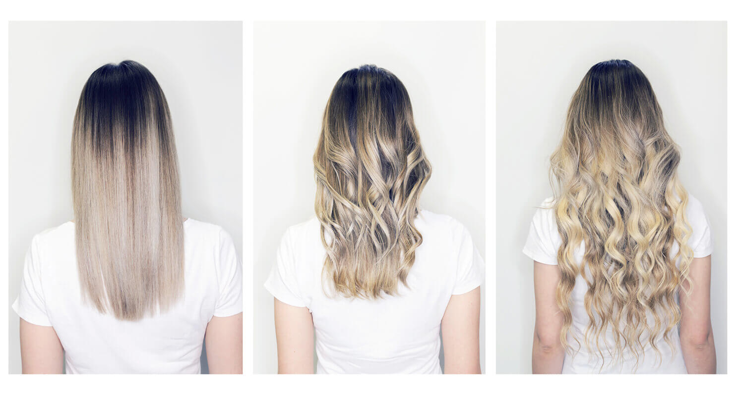 Coloration pour cheveux