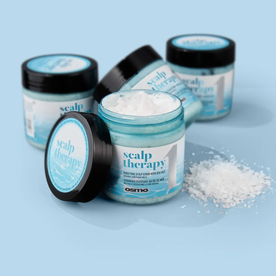 Osmo Chromaplex
  Sealer