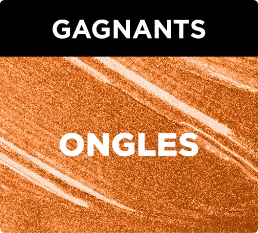 Ongles