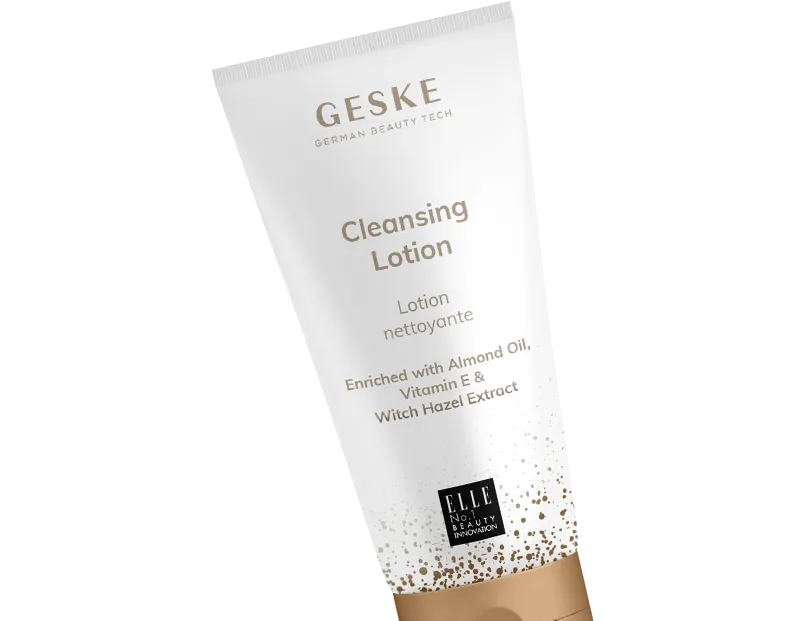 GESKE Cleansing Lotion 100 ml