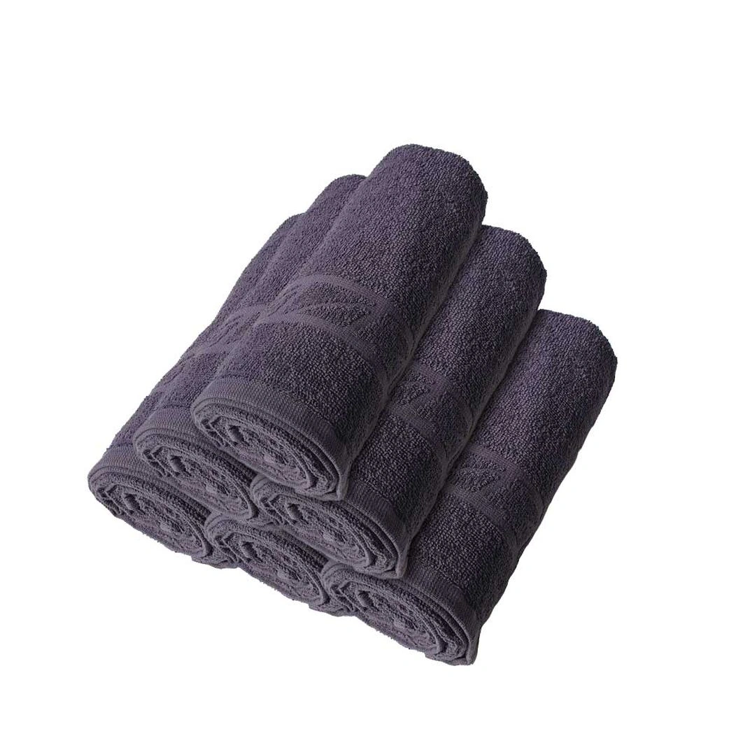Serviettes et chauffe-serviettes