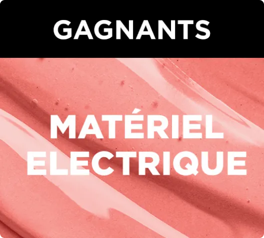 Materiel Electrique