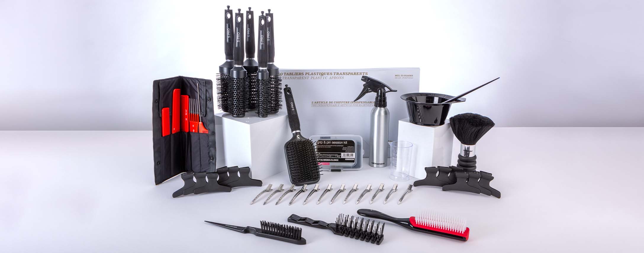 Quels produits utiliser pour colorer mes cheveux ?