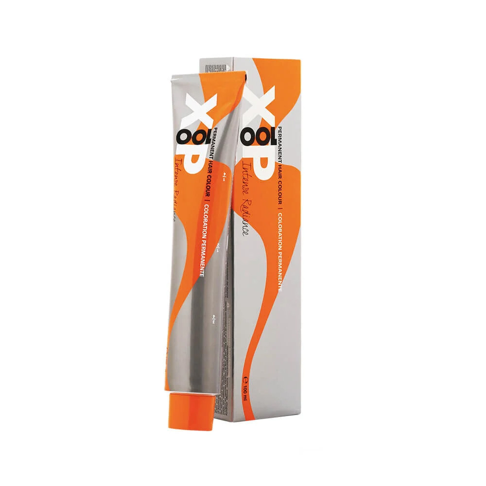 XP tube de produit