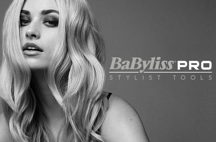 Brands B: BaByliss PRO