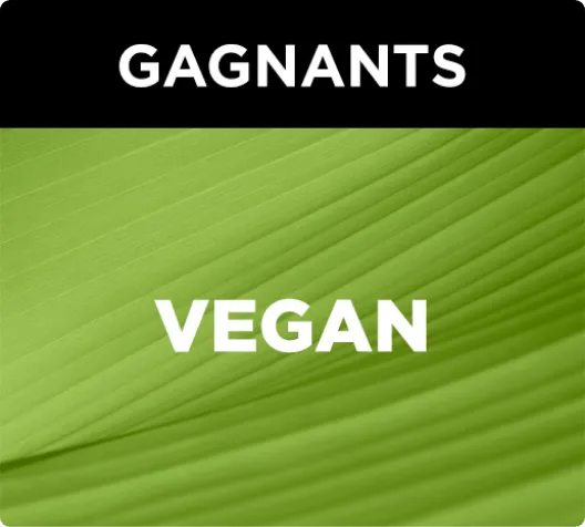 Vegan