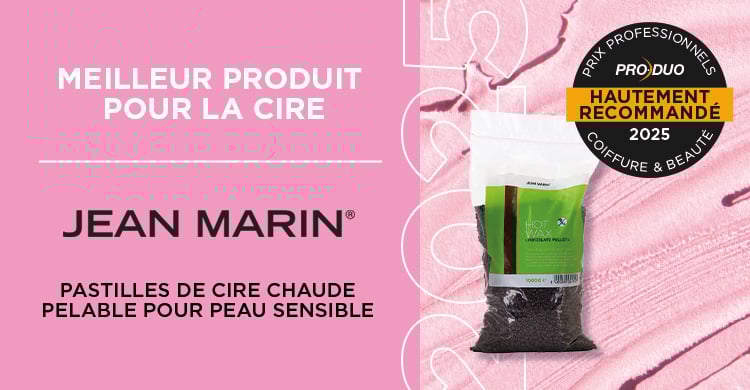 Meilleur produit pour la cire