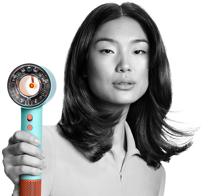 dyson supersonic nural Sèche-cheveux