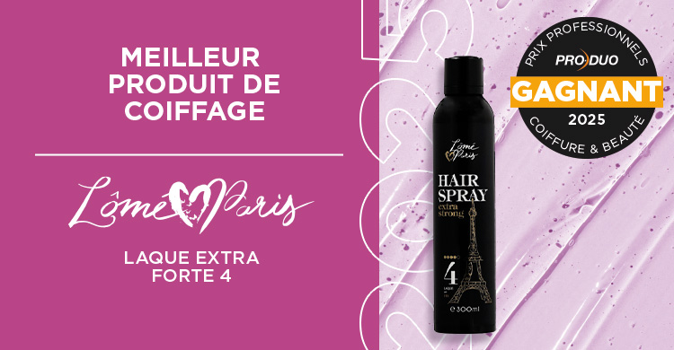 Meilleur produit de coiffage