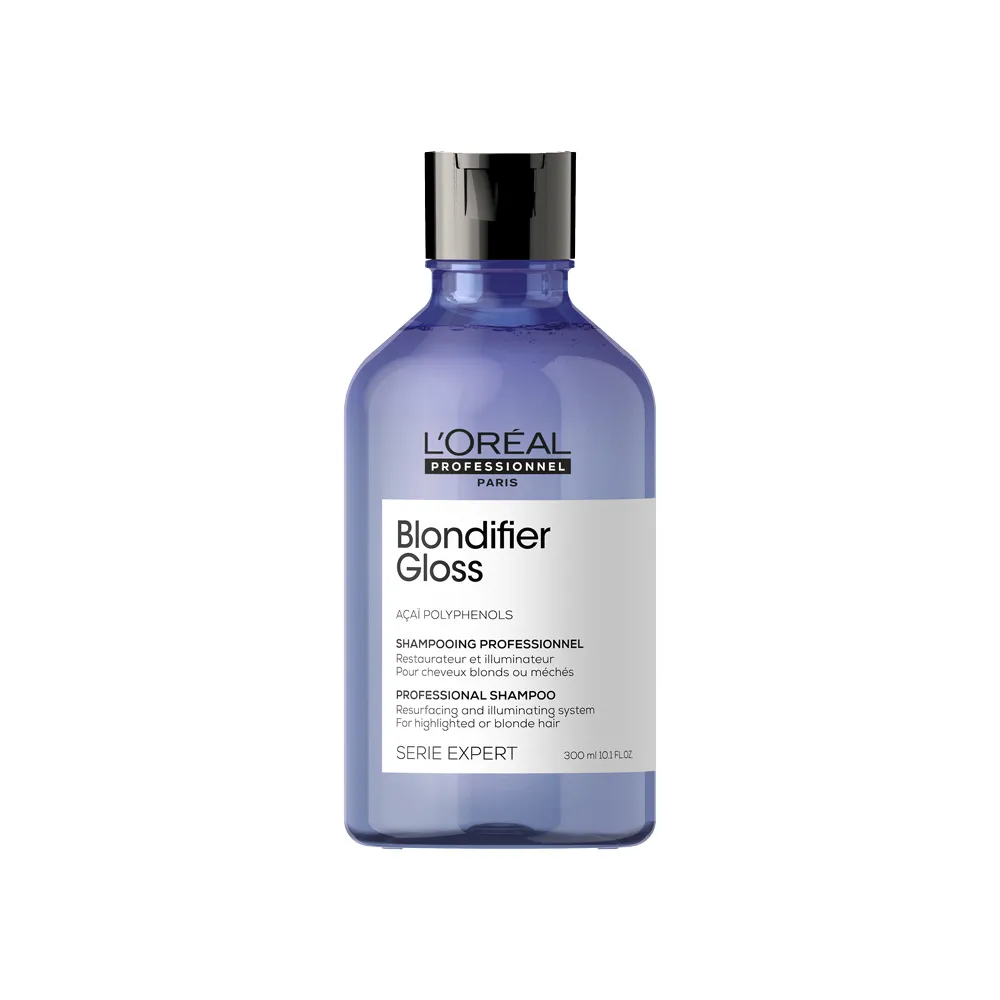 L'Oréal Professionnel Série Expert Shampooing Blondifier Gloss Professional