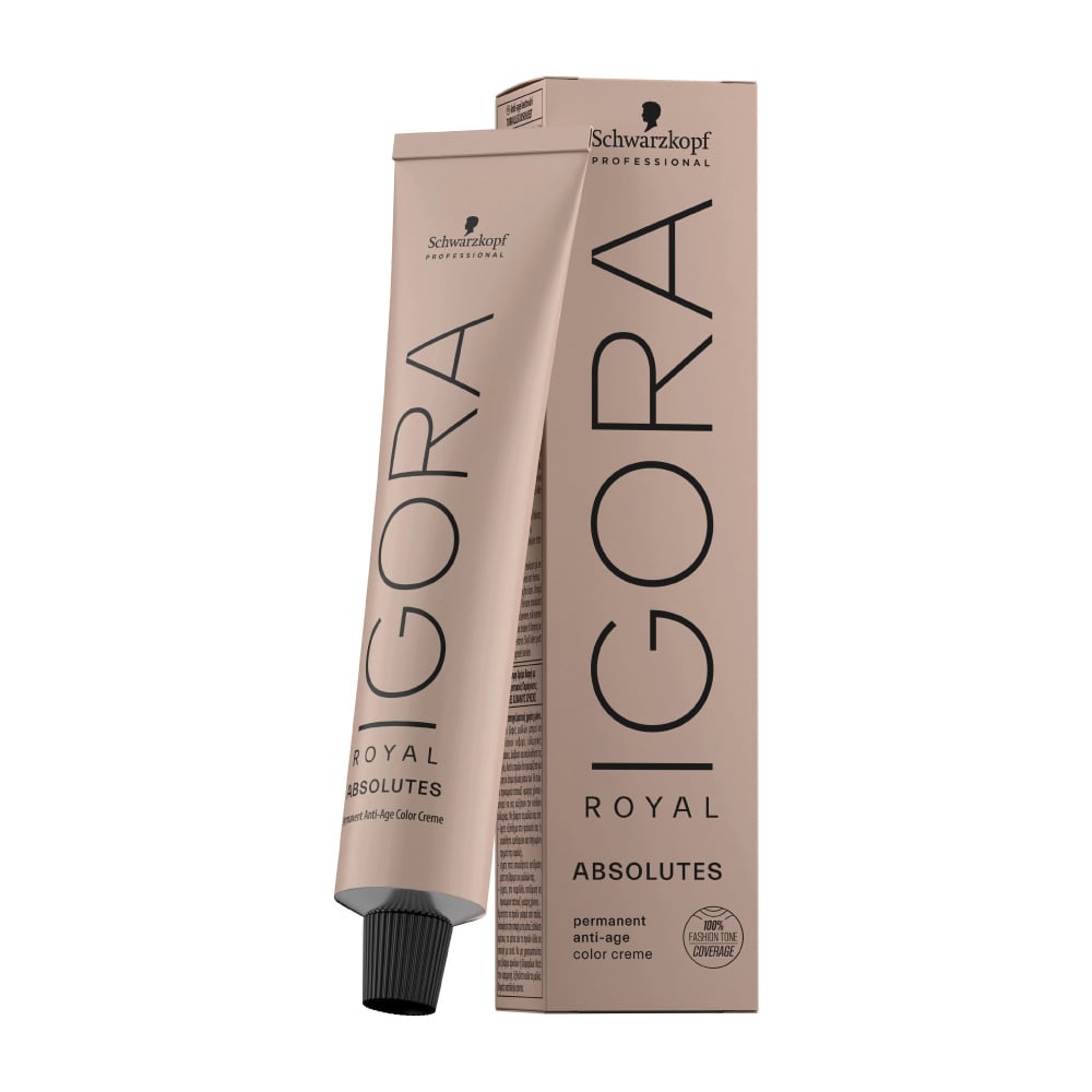 Schwarzkopf Professional Igora Absolutes