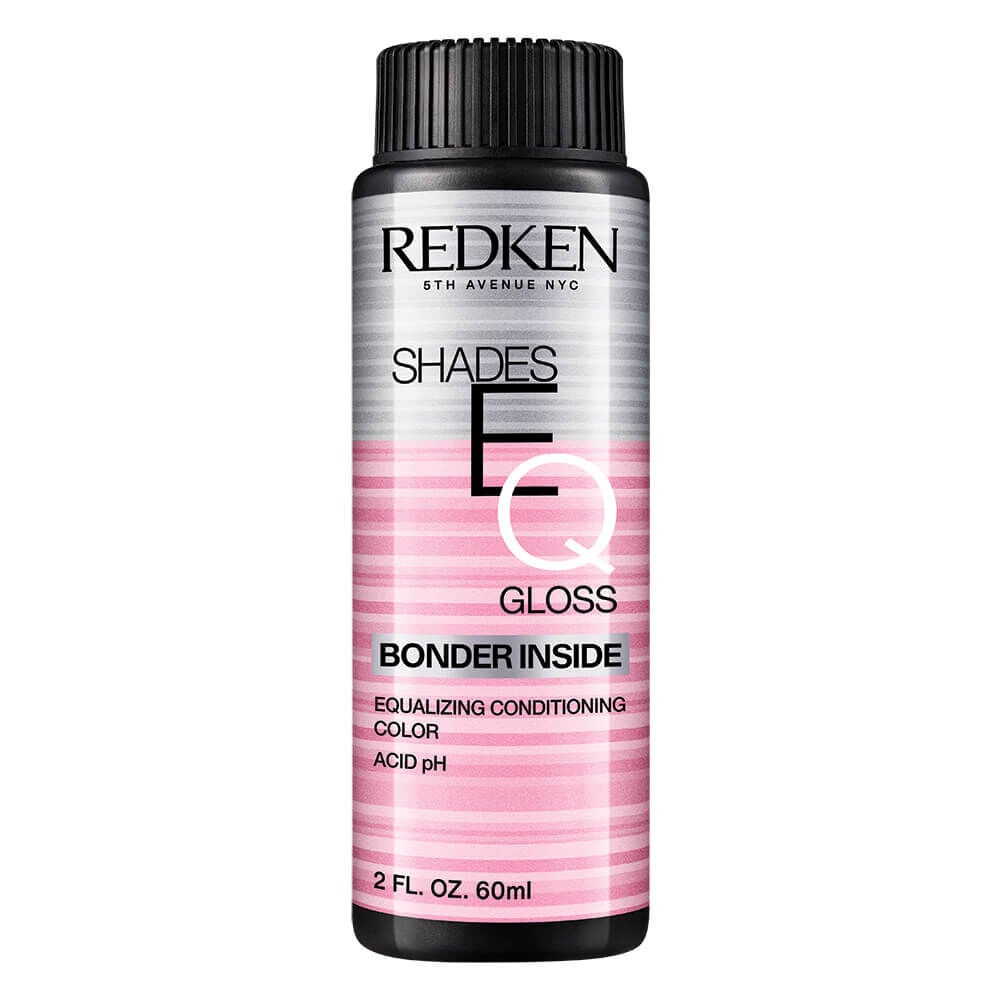 redken bouteille de produit