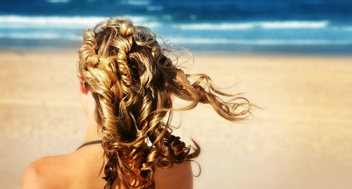 Les essentiels beauté et capillaires pour préparer l’été