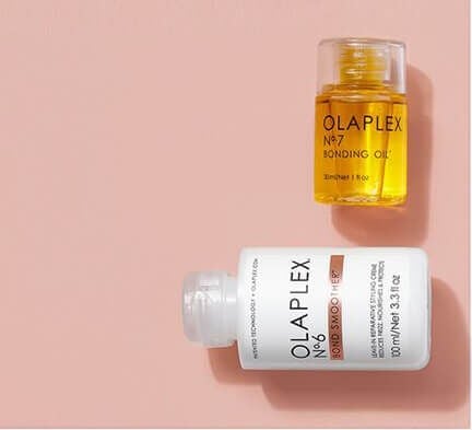 Protection & Coiffage