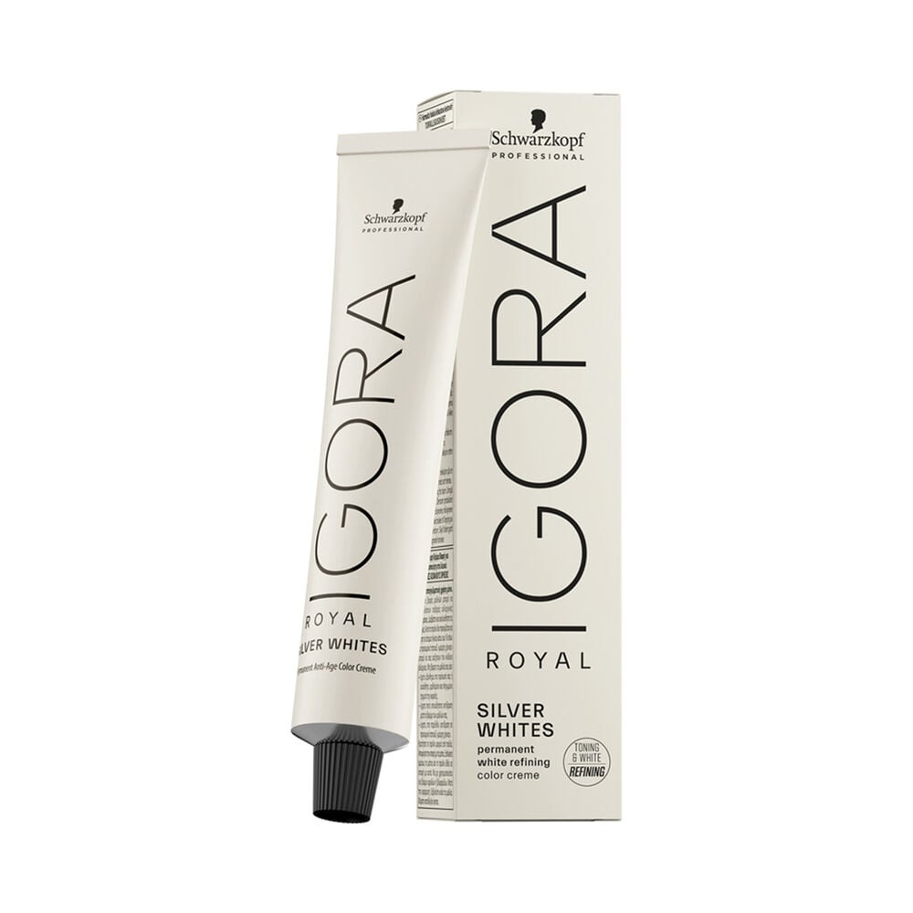 Schwarzkopf Professional Igora SilverWhites
