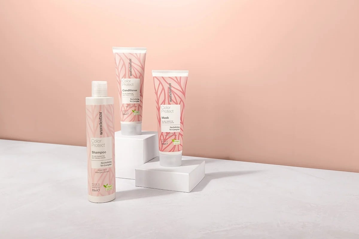 Wunderbar Color Protect