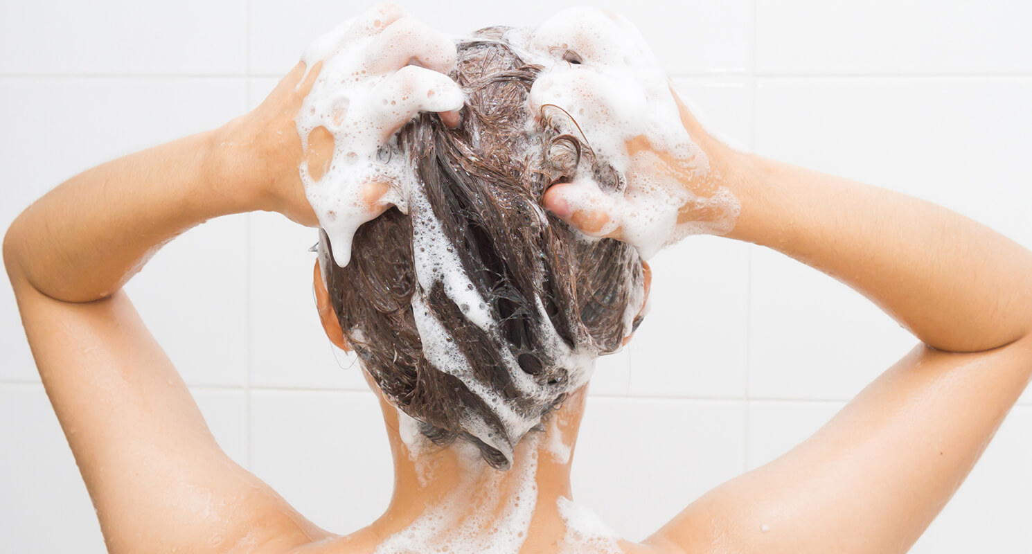 La mousse, un mauvais indicateur