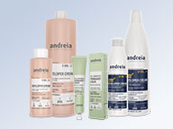 Andreia Professional Coloration