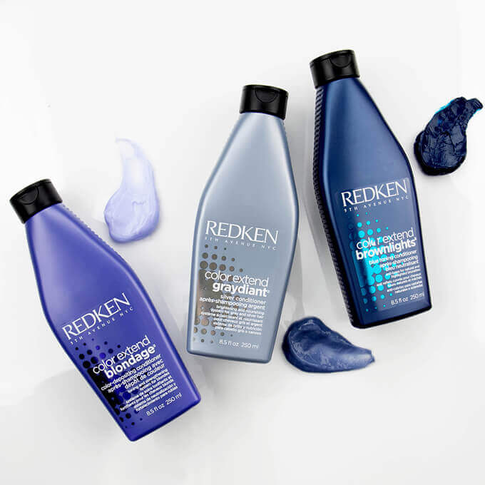 Redken