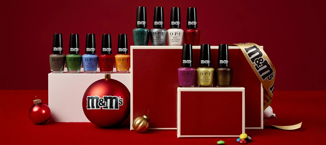 Renouvelez vos essentiels pour les ongles