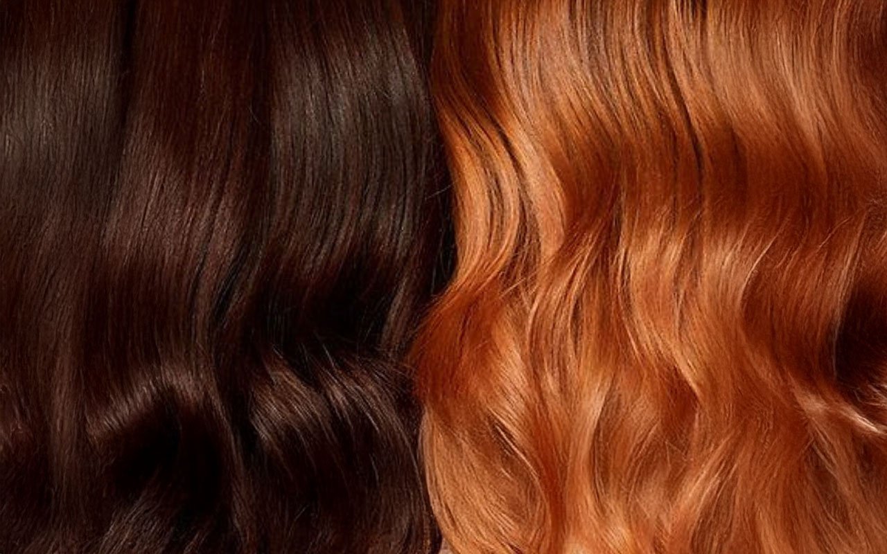 Renforce et r&eacute;pare les cheveux