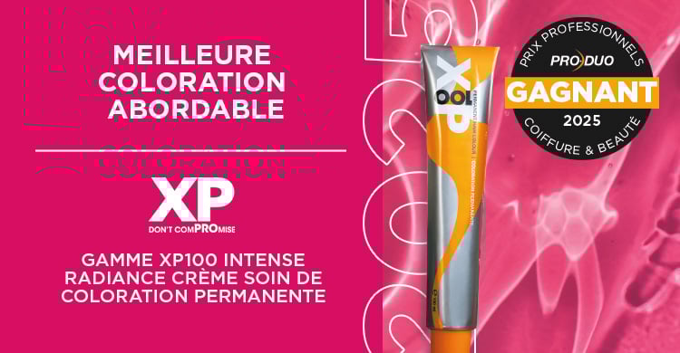 Meilleure coloration abordable