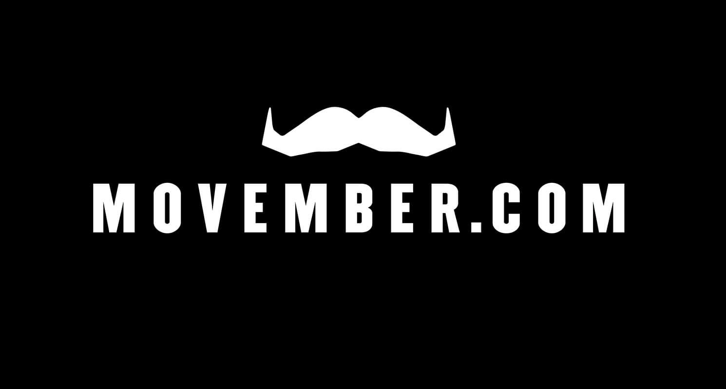Qu’est-ce que Movember ?