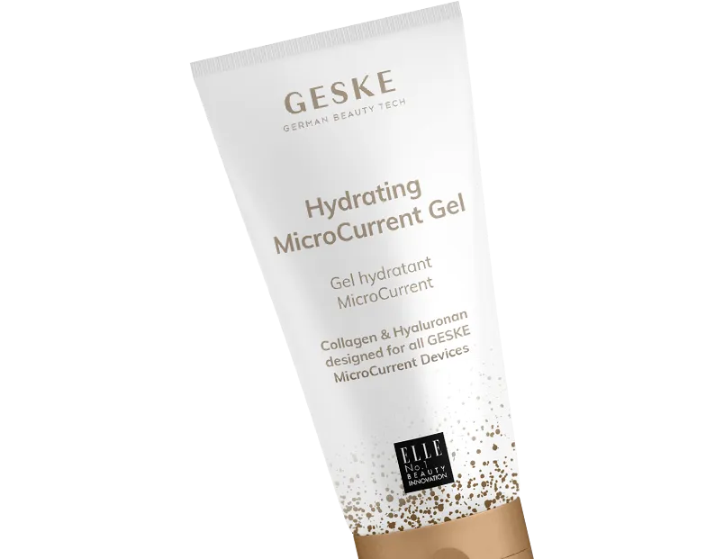 GESKE HydratIng MicroCurrent Gel 100 ml