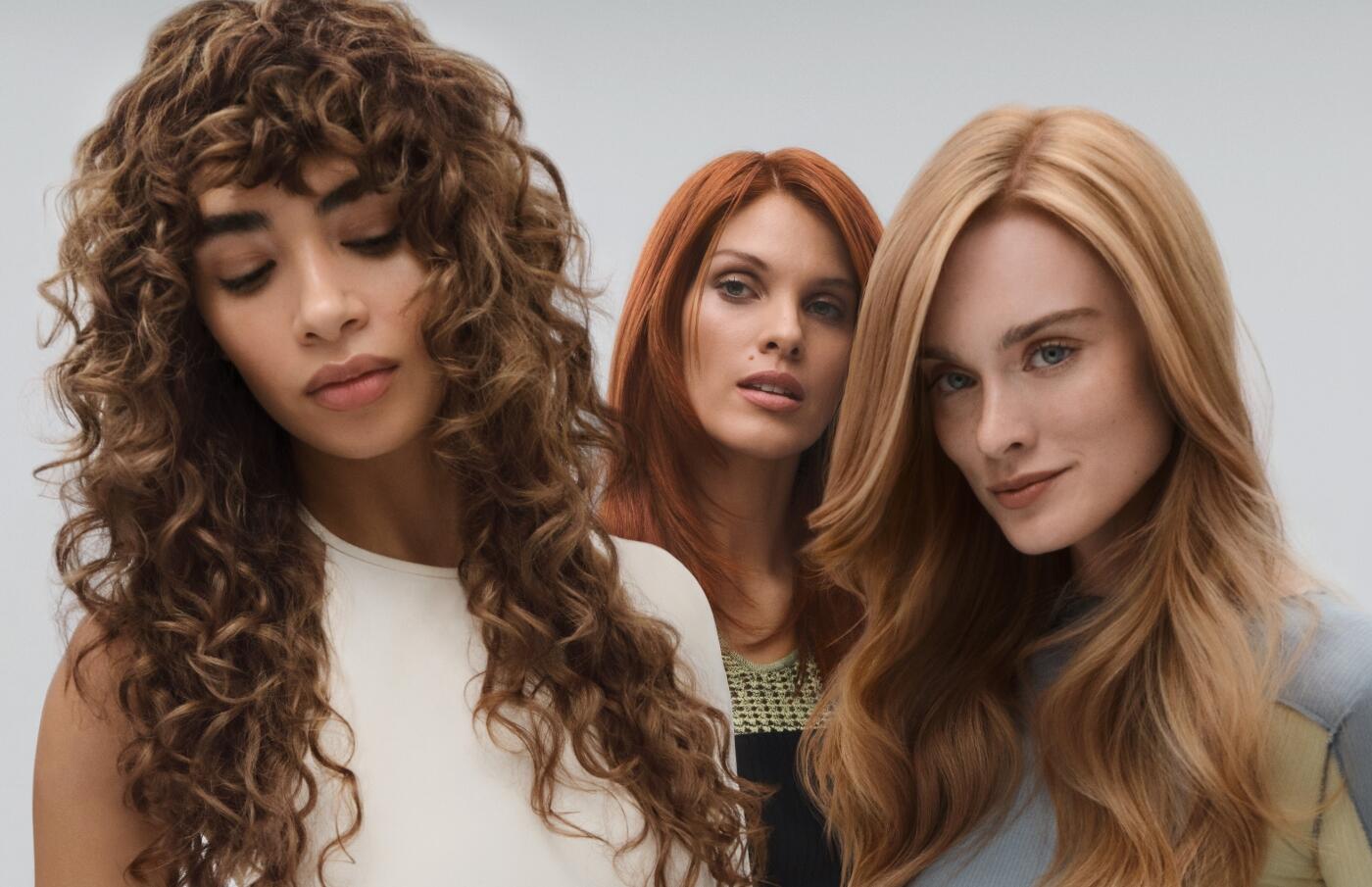 Wella Professionals Coloration & Soins Capillaires