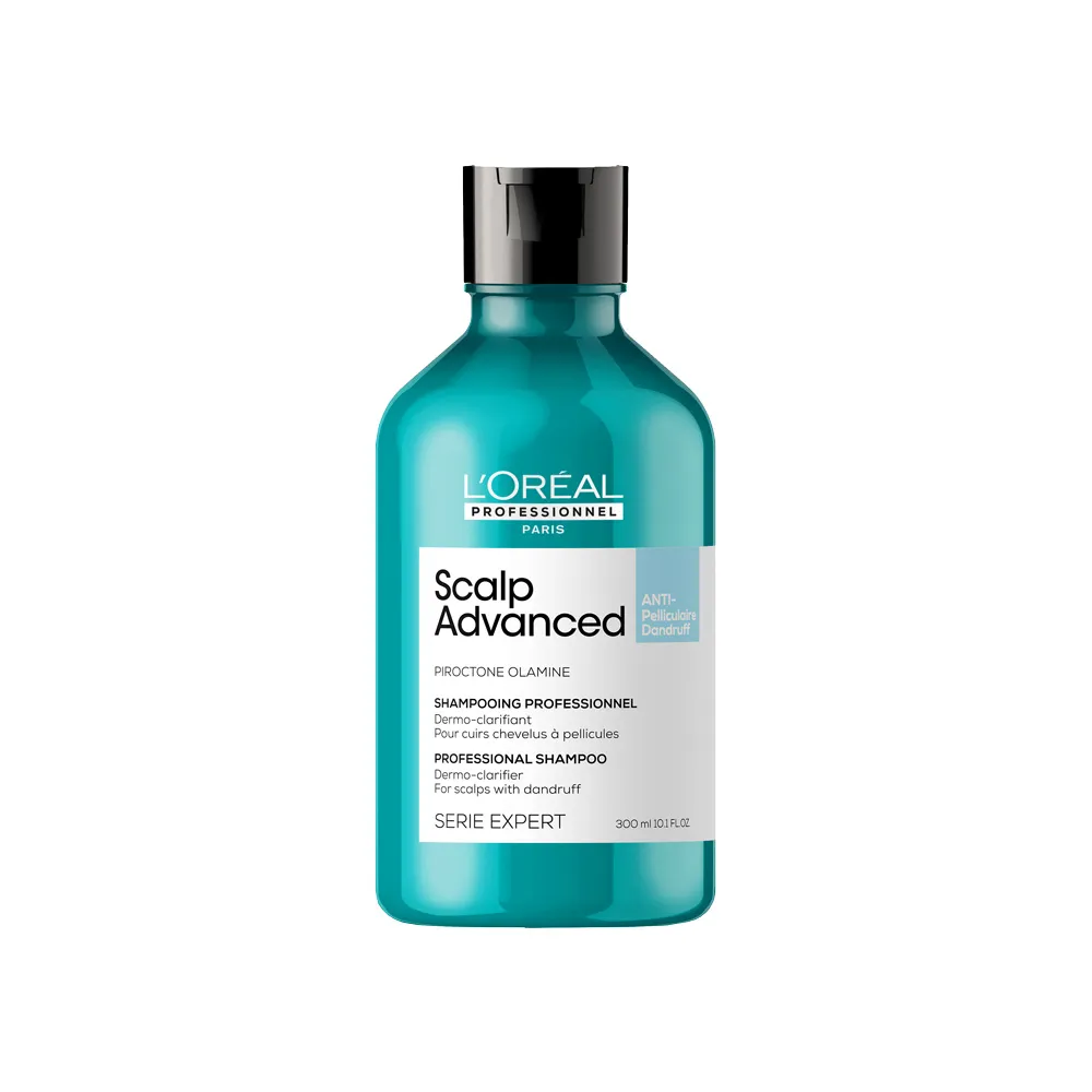 L'Oréal Professionnel Série Expert Scalp Advanced Shampooing Dermo-Régulateur