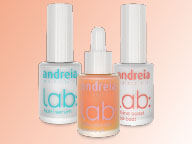 Andreia Professional Traitements en Laboratoire