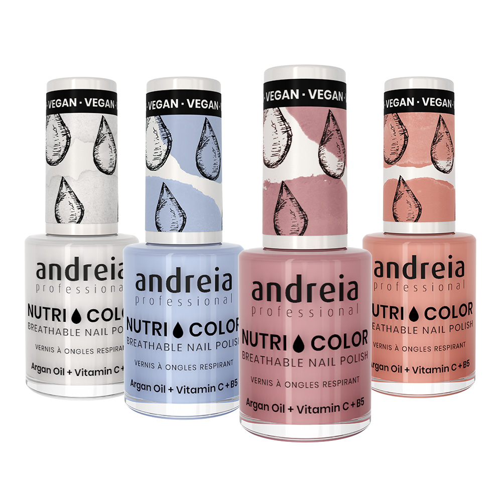 ANDREIA PROFESSIONAL Nutri Couleur