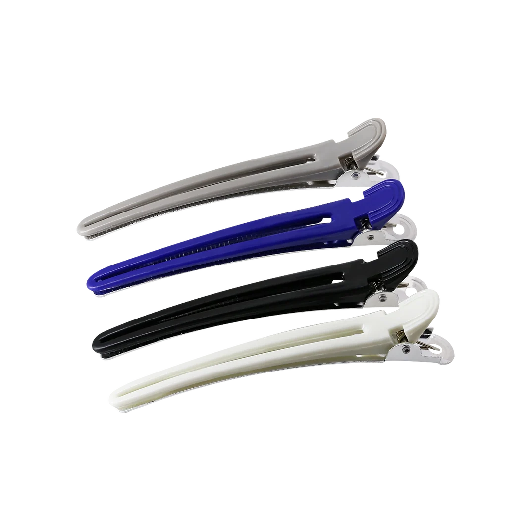 Épingles, pinces & clips