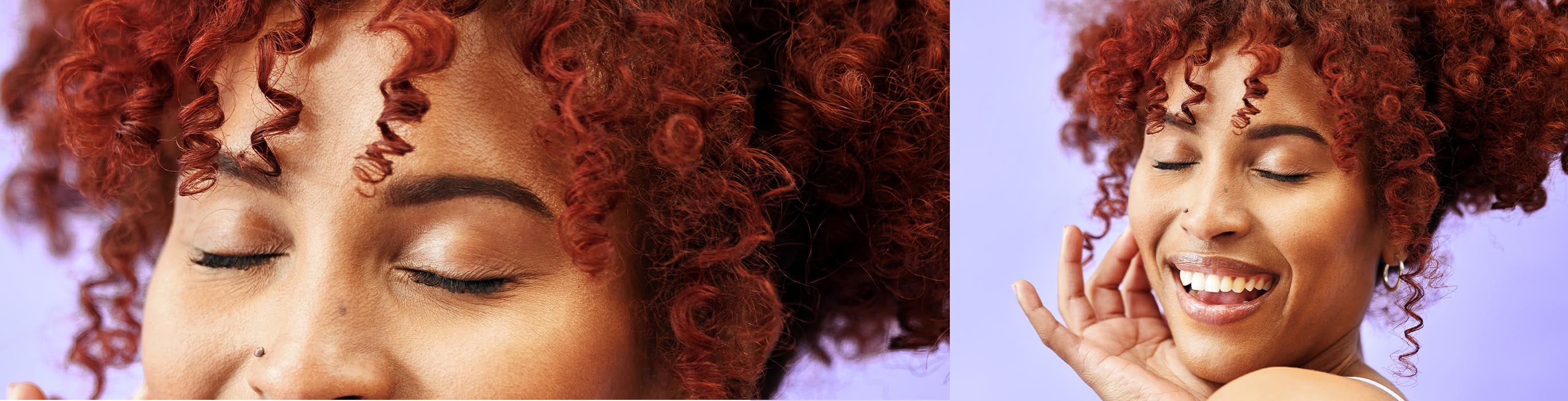 cheveux color&eacute;s et permanent&eacute;s