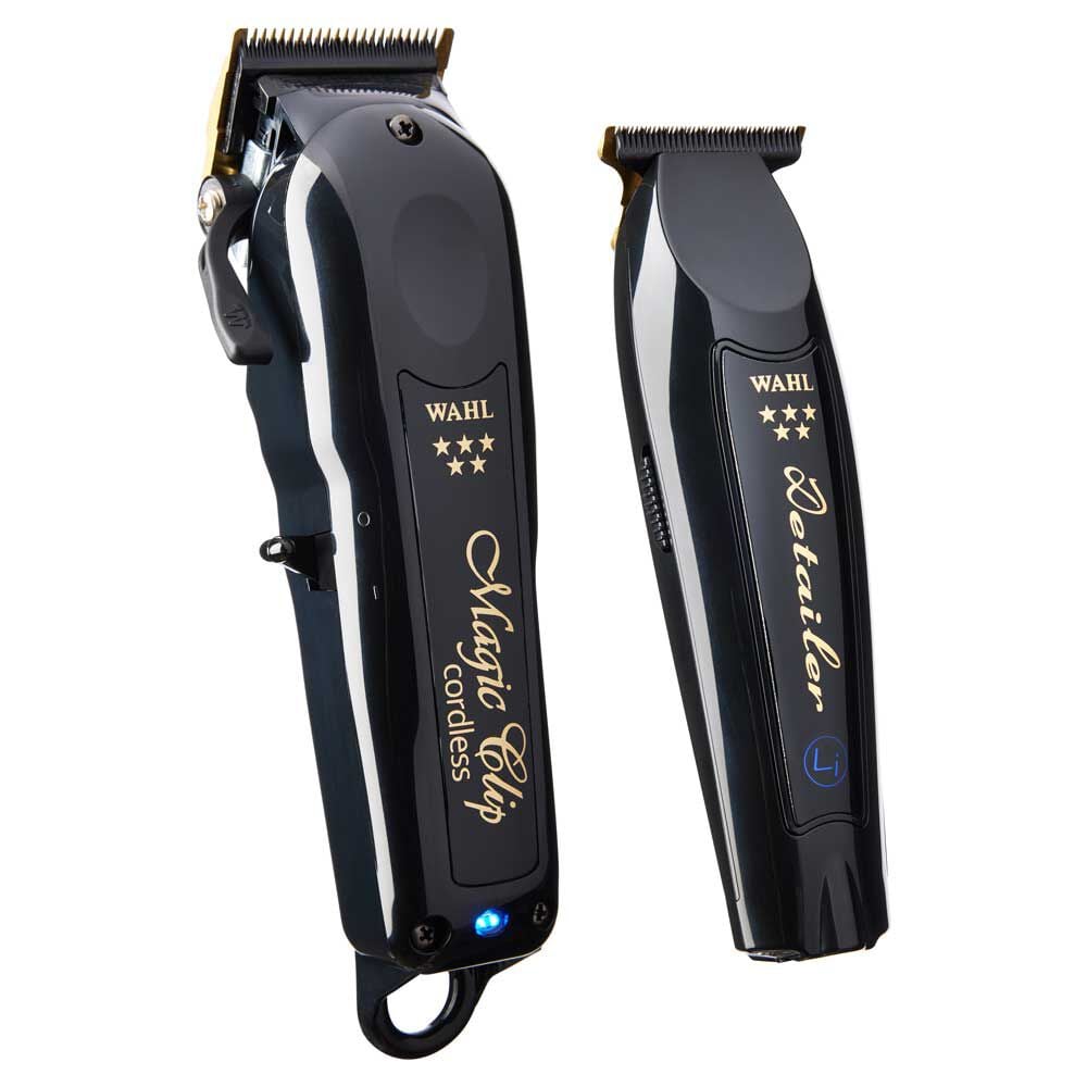WAHL Combo Barbier Sans-Fil