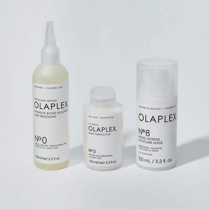 Olaplex