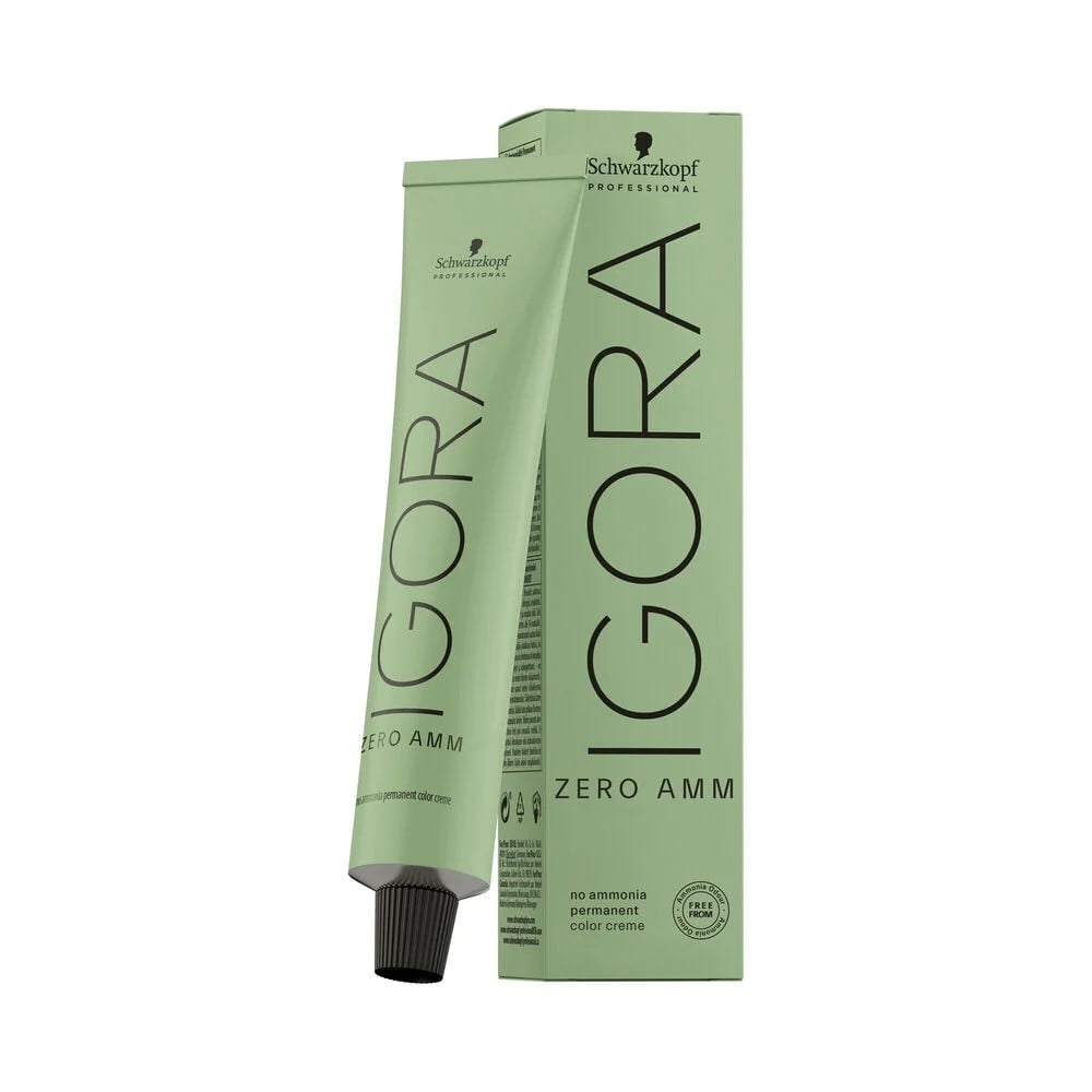 Schwarzkopf Professional Zero Ammonia