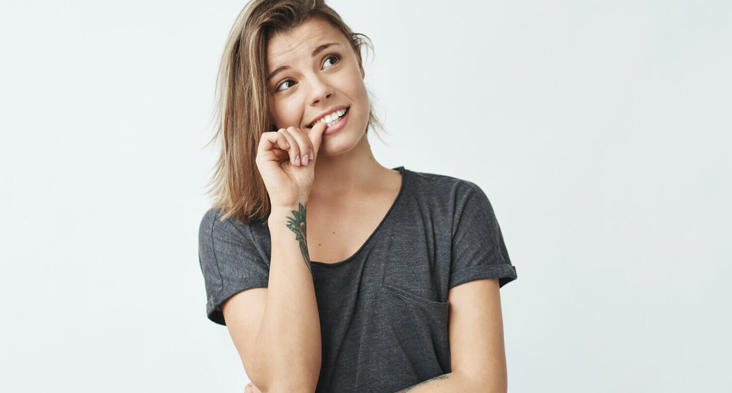 Portez des gants pour faire le ménage