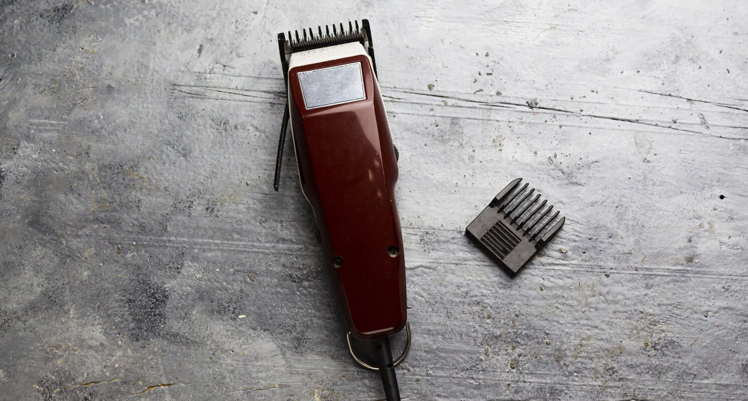 Choisir la bonne tondeuse et le bon trimmer