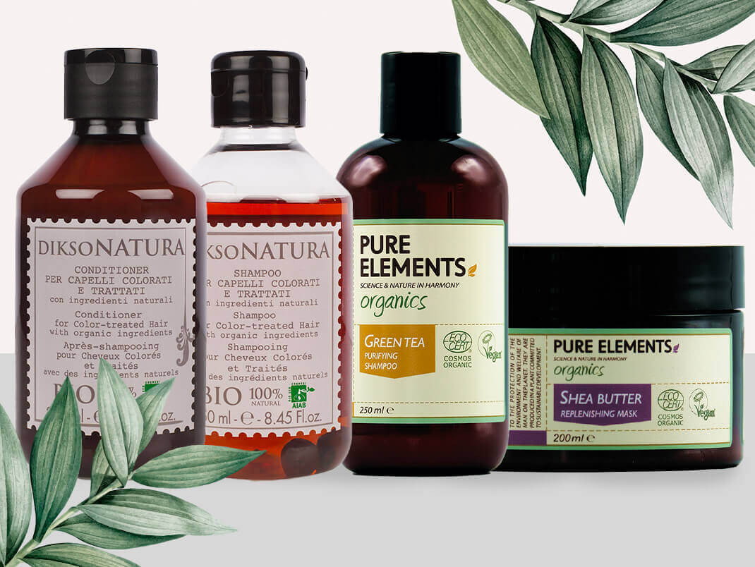 Offre soins Vegan : 2 achetés, le deuxième à moitié prix !