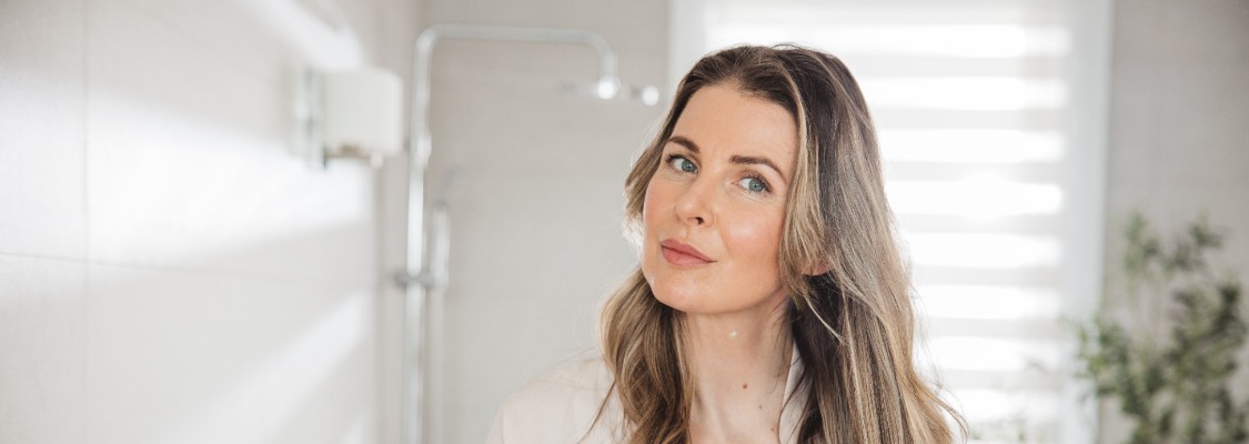 Choisissez un Shampooing et un Apr&egrave;s-Shampooing Adapt&eacute;s aux Cheveux Blonds
