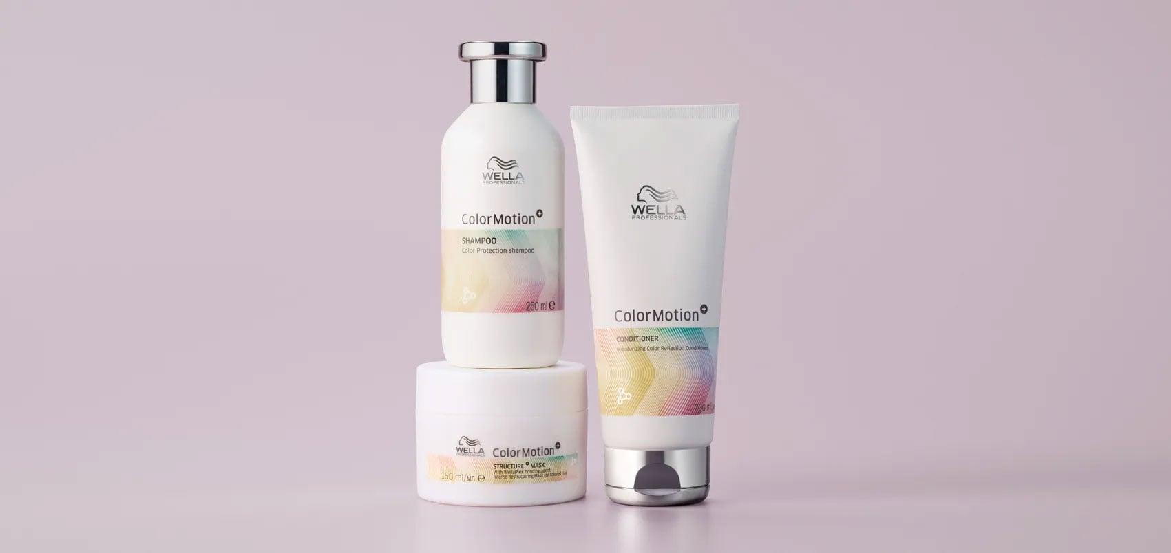 Colormotion
