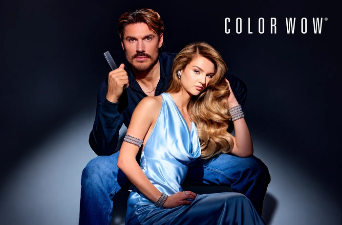 Brands C: Color Wow