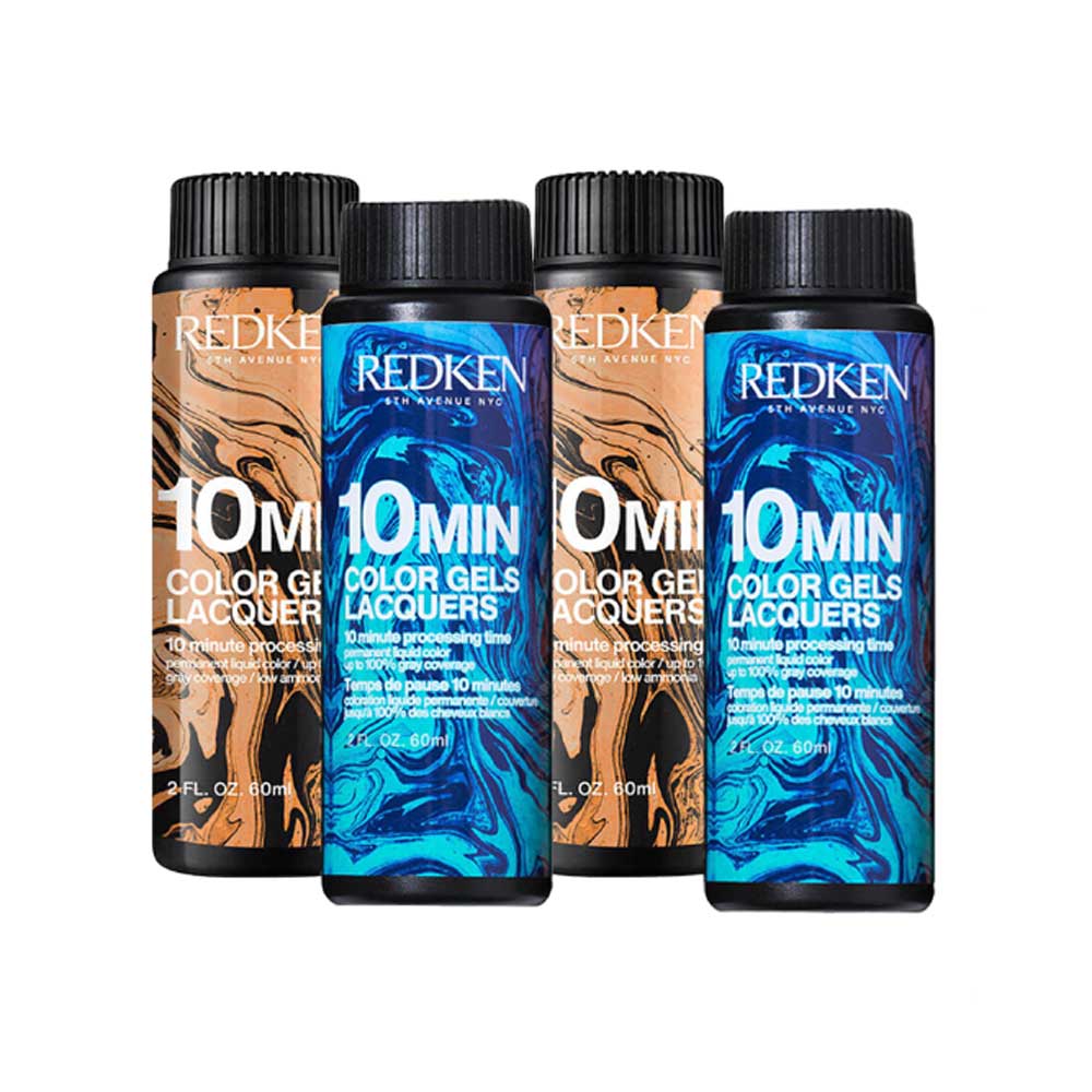 Redken REDKEN Gel Colorants 10min