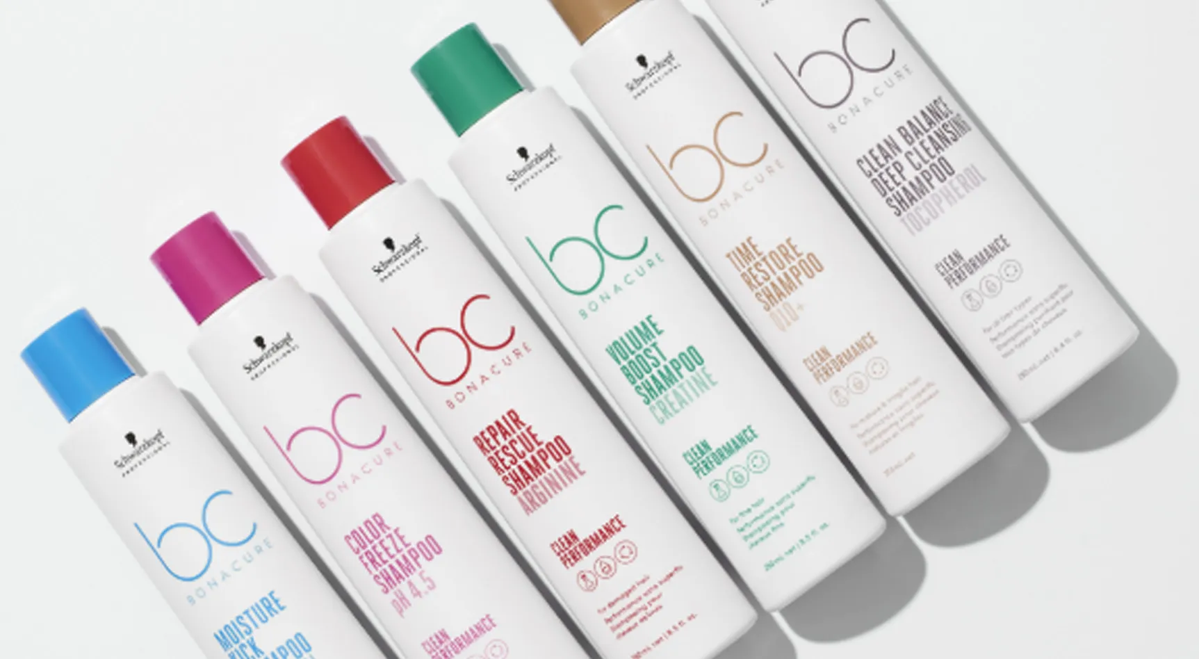 Schwarzkopf Professionals Bonacure
