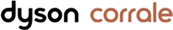 dyson corrale Lisseurs
