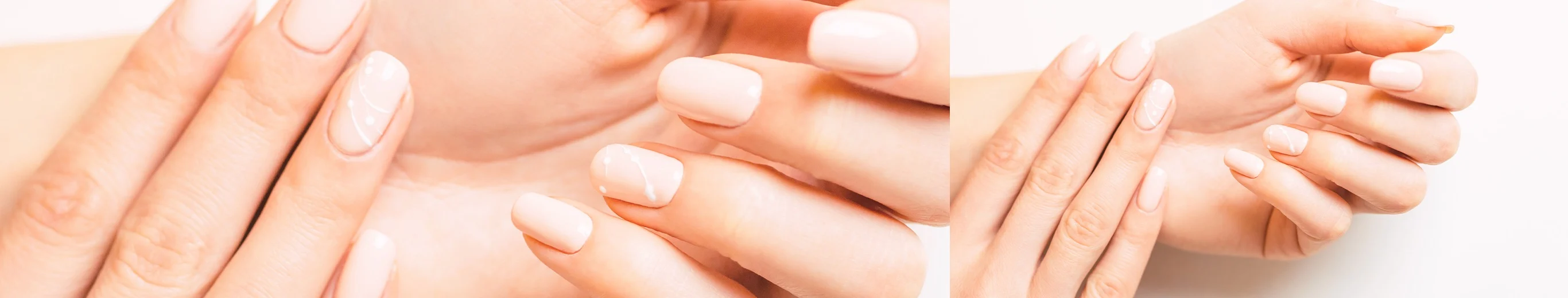 Idées de nail art à essayer à la maison